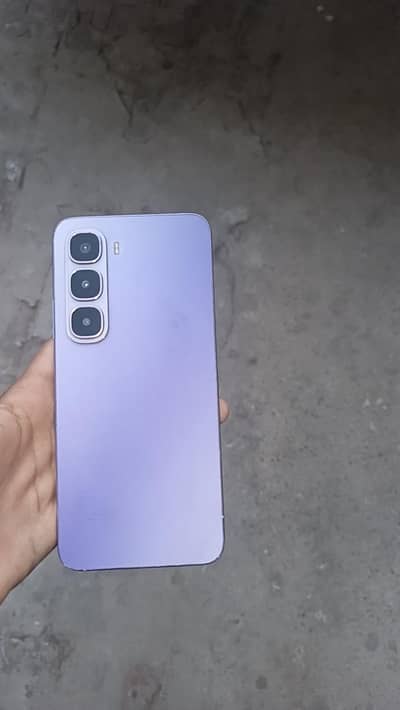 Infinix hot 60i