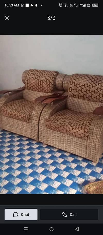 5 seater