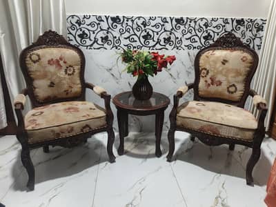 Bed room chairs