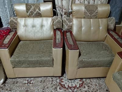sofa set