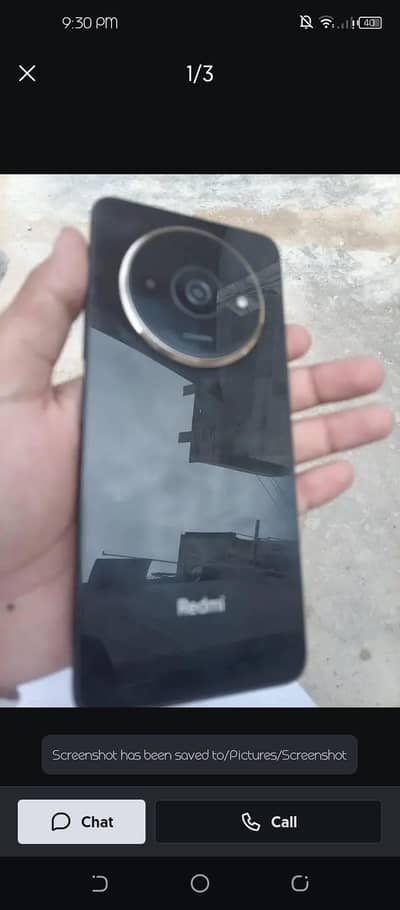 Xiaomi Redmi A3x sealed set