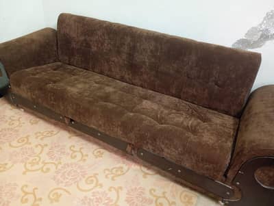 Sofa Cum Bed