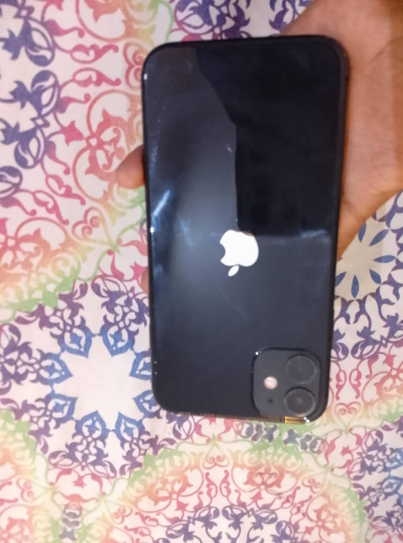 Apple iPhone 11 6