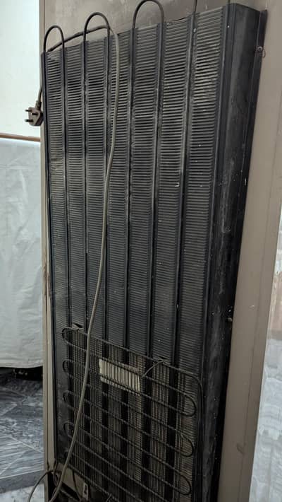 Dawlance refrigerator used