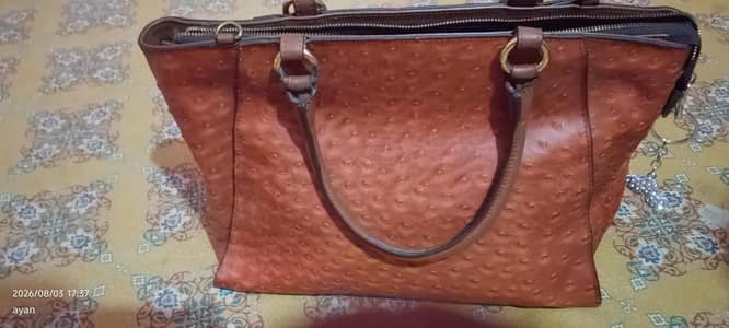 new handbag