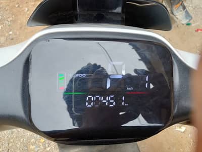 Revoo A11 Graphene