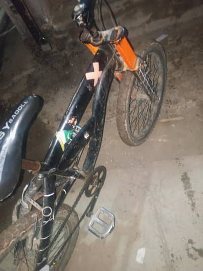 byycle