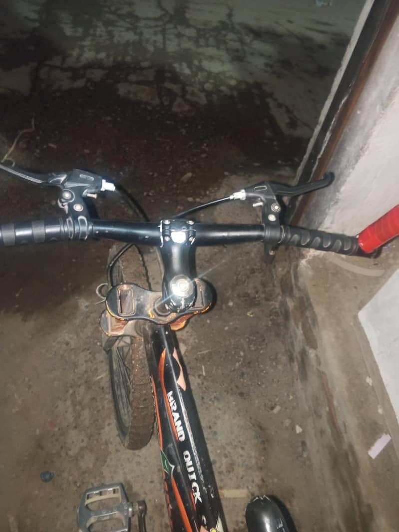 byycle 2