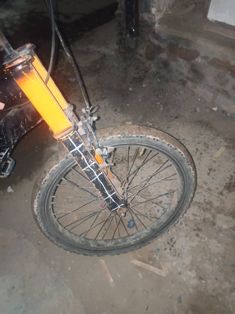 byycle 4