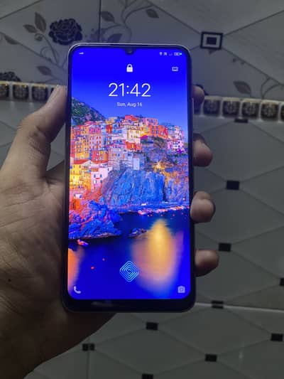 Vivo S1 Pro 8/128 Dual PTA