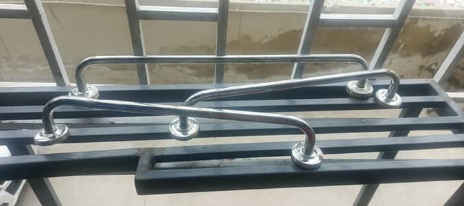 Towel Hanger
