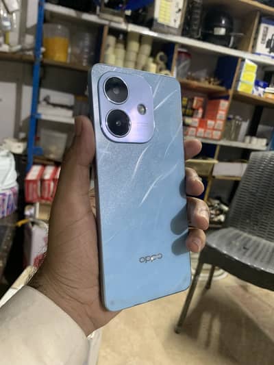 OPPO A5