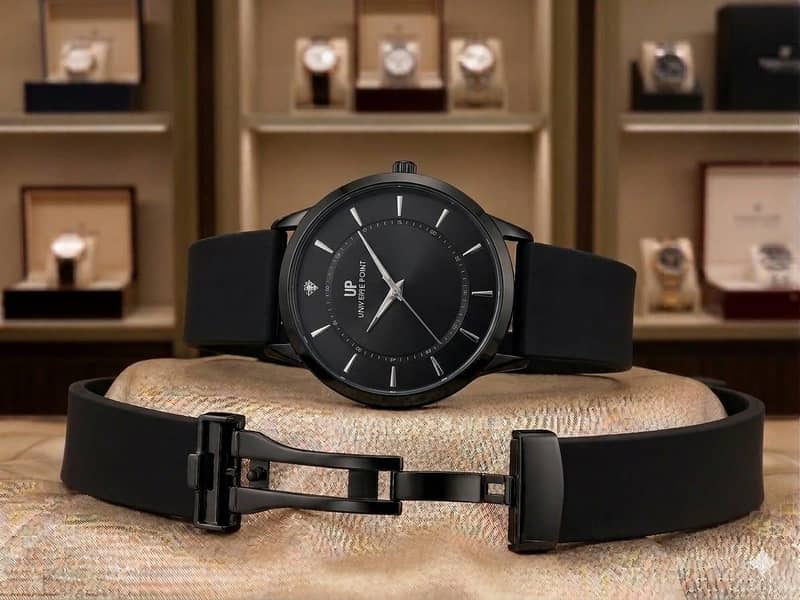 Rolex 3