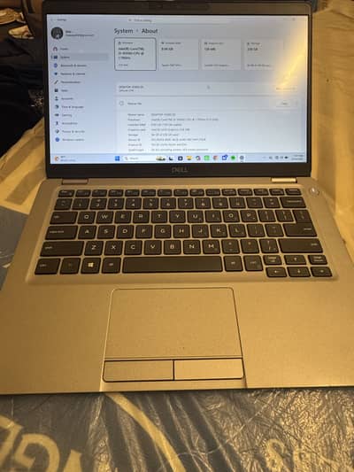 Dell Latitude 5310 i5 10th Gen