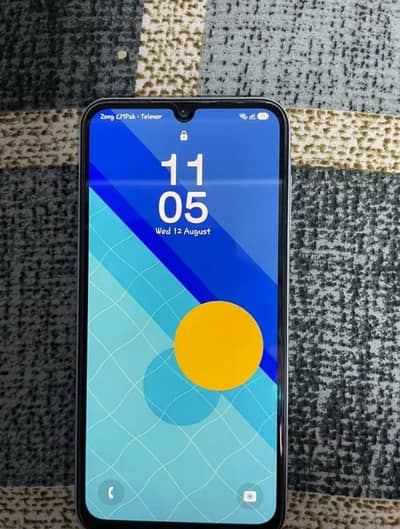 Samsung Mobile A15 5G