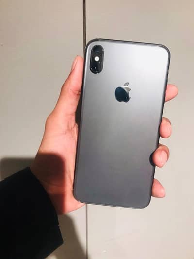 Apple iPhone XS Max