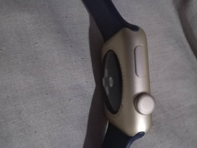 apple watch 2