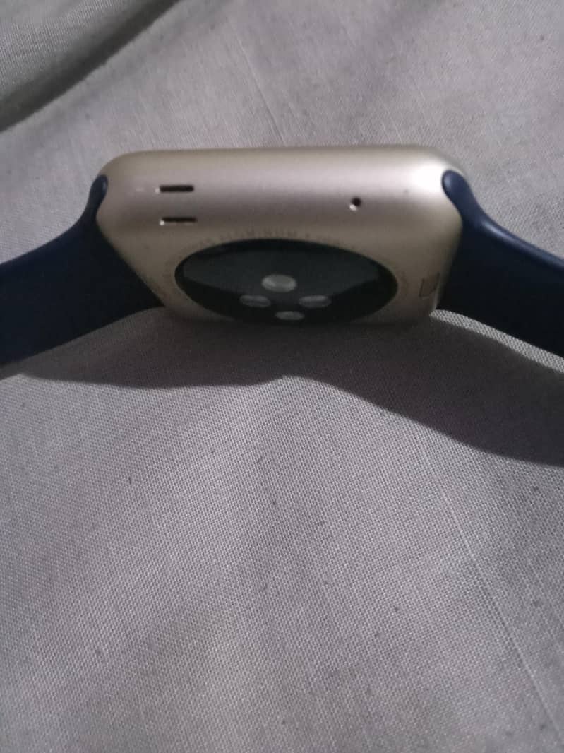 apple watch 3