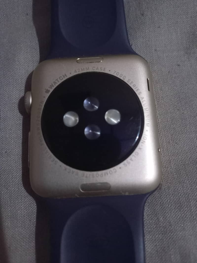 apple watch 4