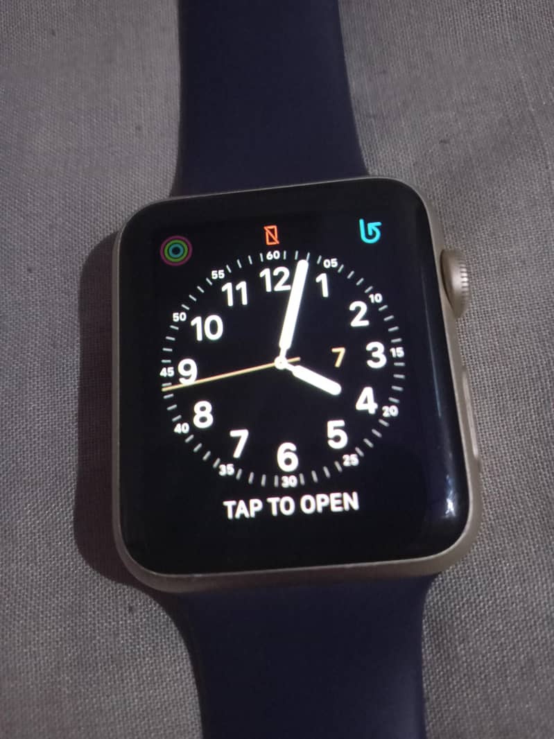 apple watch 5