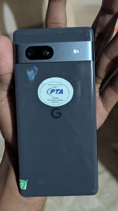 Google Pixel 7a