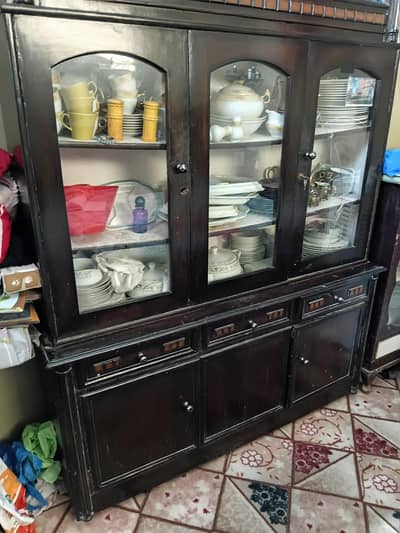 showcase