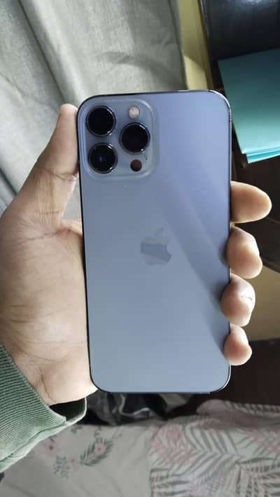 Apple iPhone 13 Pro Max