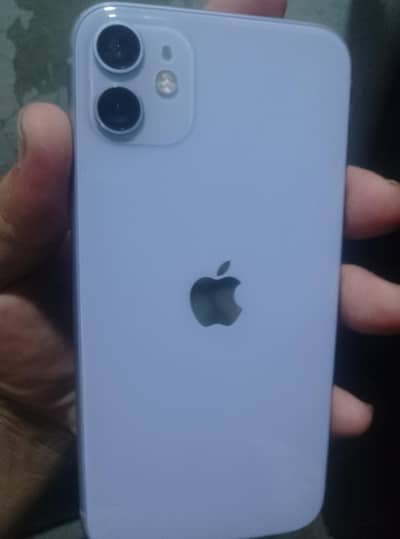 Apple iPhone 11