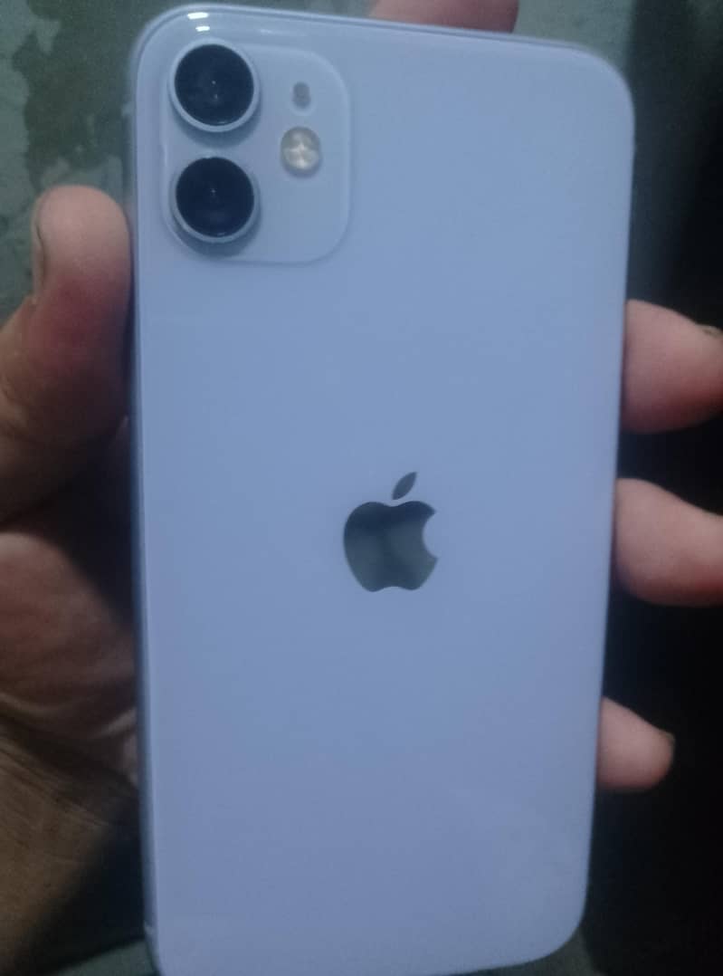 Apple iPhone 11 0