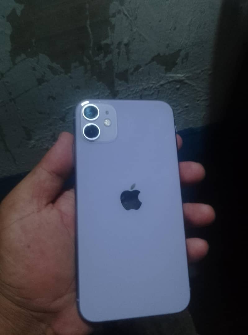 Apple iPhone 11 1