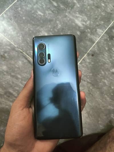Motorola Edge Plus