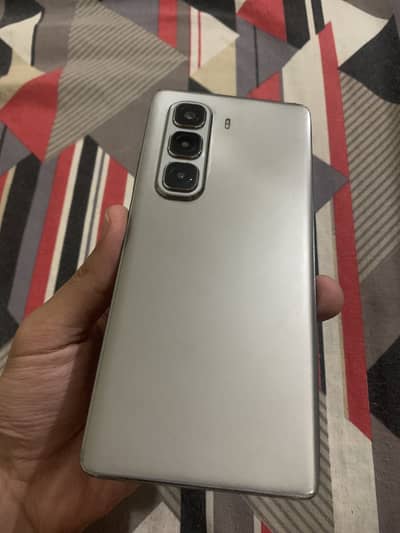 Hot 50 pro plus