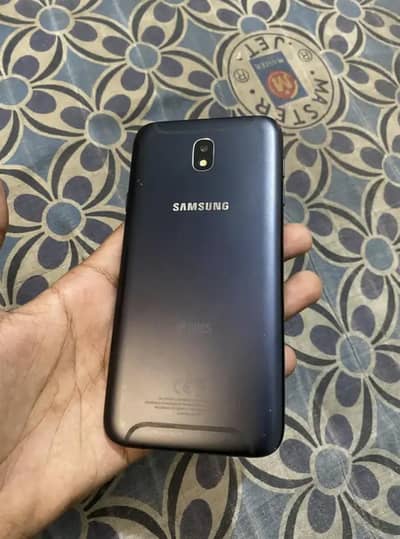 Samsung Mobile J7 Pro