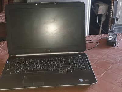 Sleek, Powerful, Dependable: The Ultimate Dell Laptop