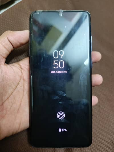 Samsung Mobile S20 Ultra