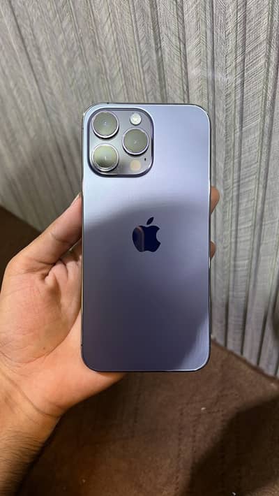 Apple iPhone 14 Pro Max 512gb