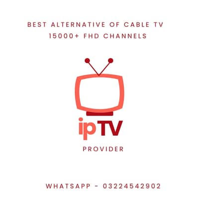 iptv services available