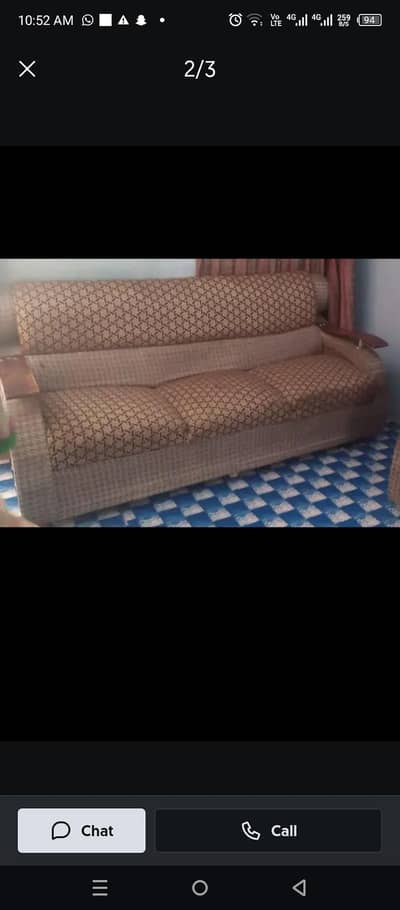 urgent sale