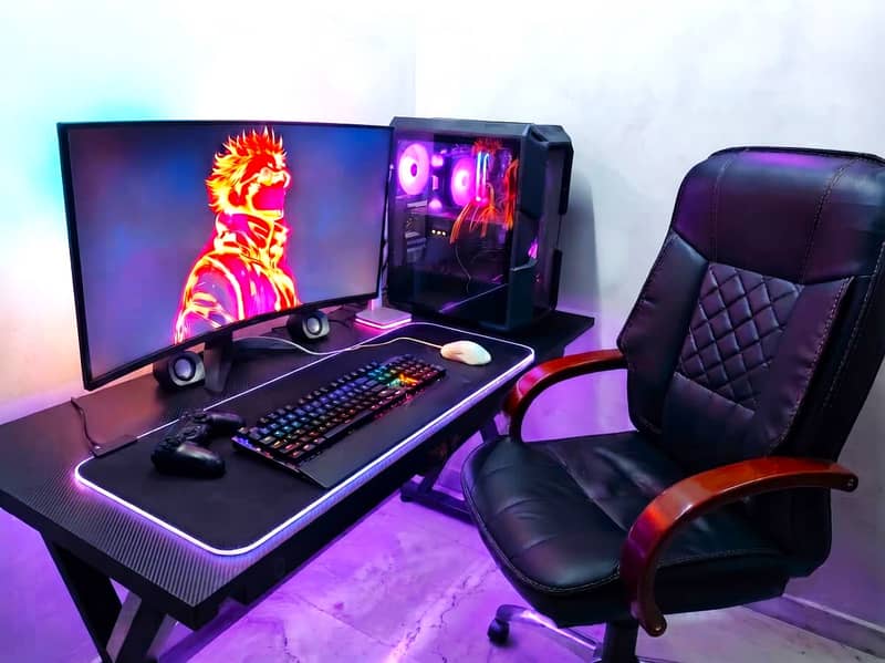 BEAST GAMING PC (FULL SETUP) 1