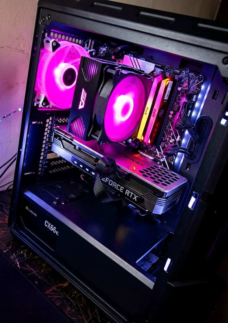 BEAST GAMING PC (FULL SETUP) 3