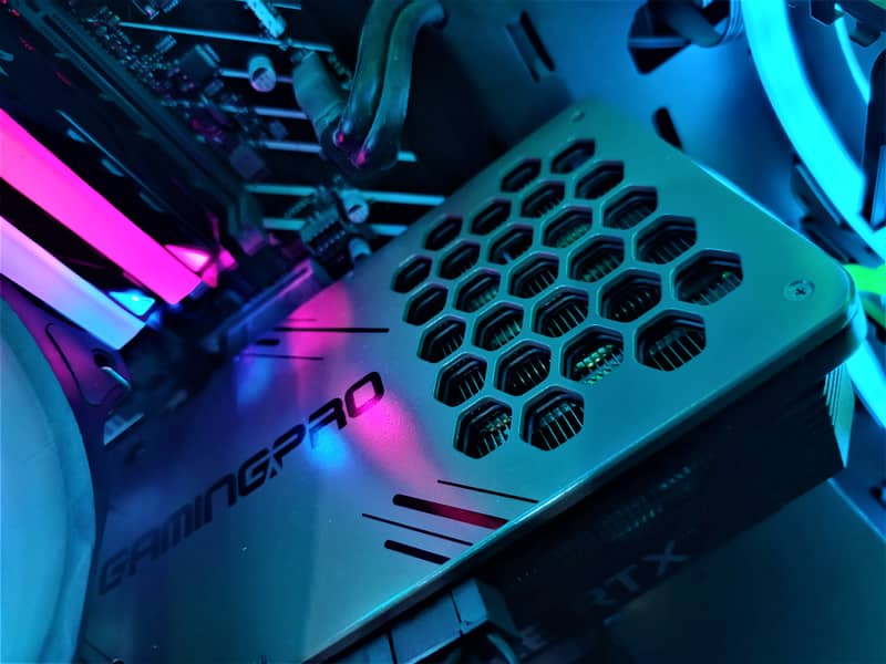 BEAST GAMING PC (FULL SETUP) 5