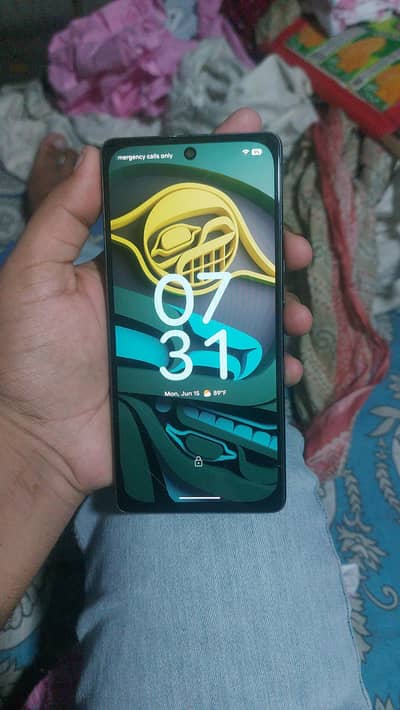 Google Pixel 7