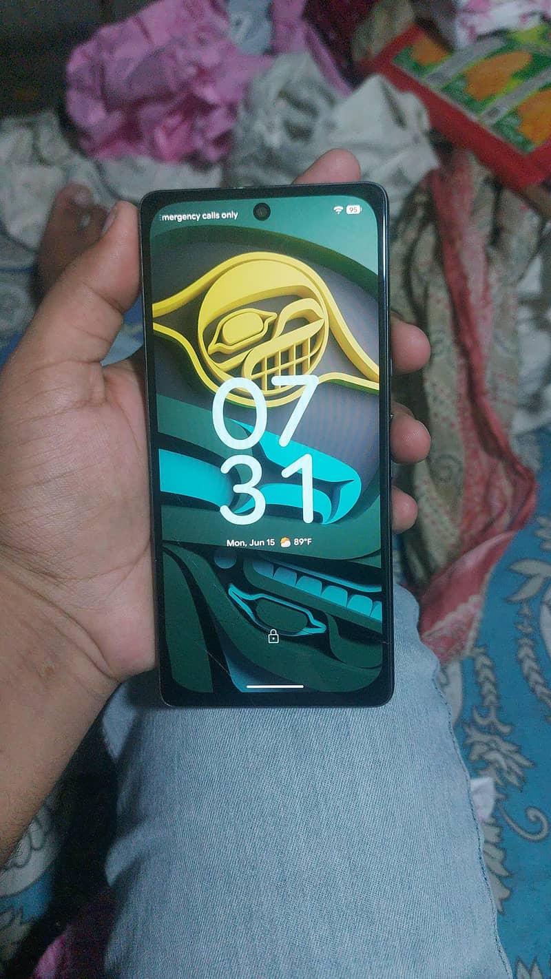 Google Pixel 7 0