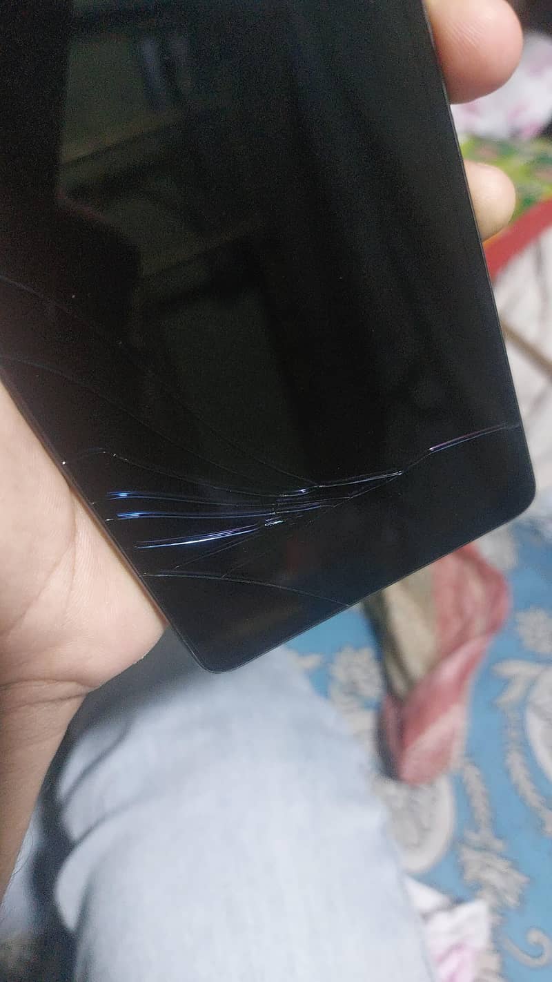 Google Pixel 7 1