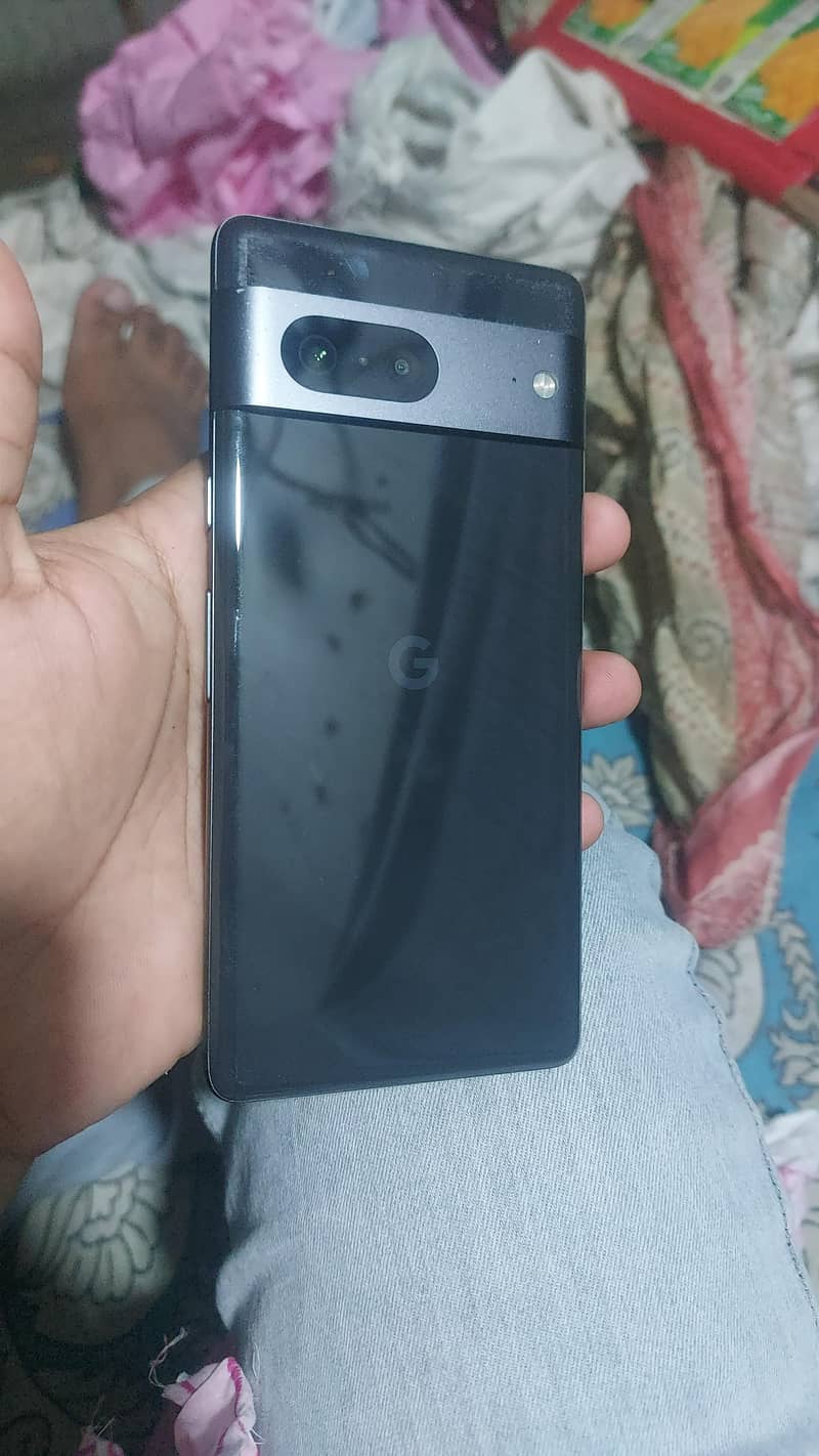 Google Pixel 7 2