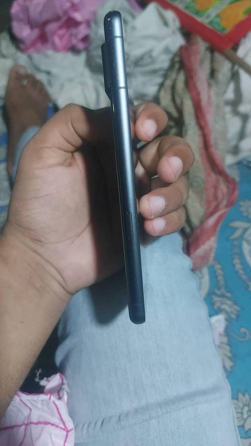 Google Pixel 7 3