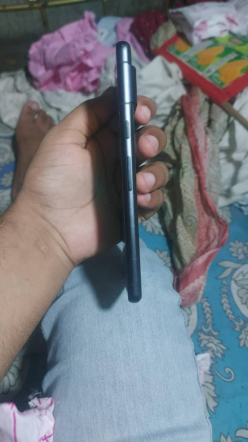 Google Pixel 7 6