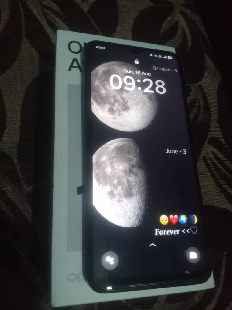 OPPO A18 2