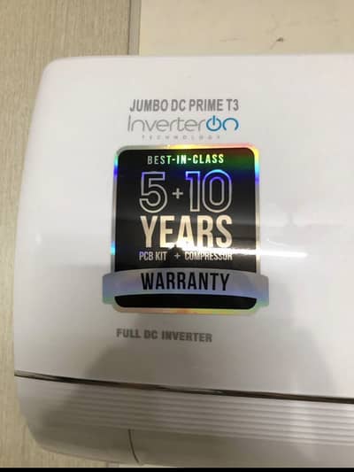 (PEL) INVERTER AIR CONDITIONER (Heat & Cool