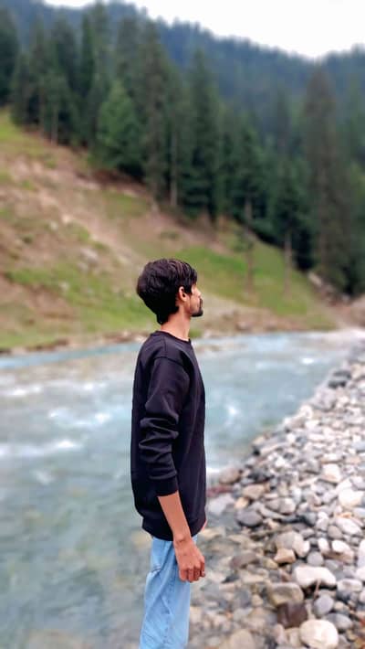 Qaisar Rajputt